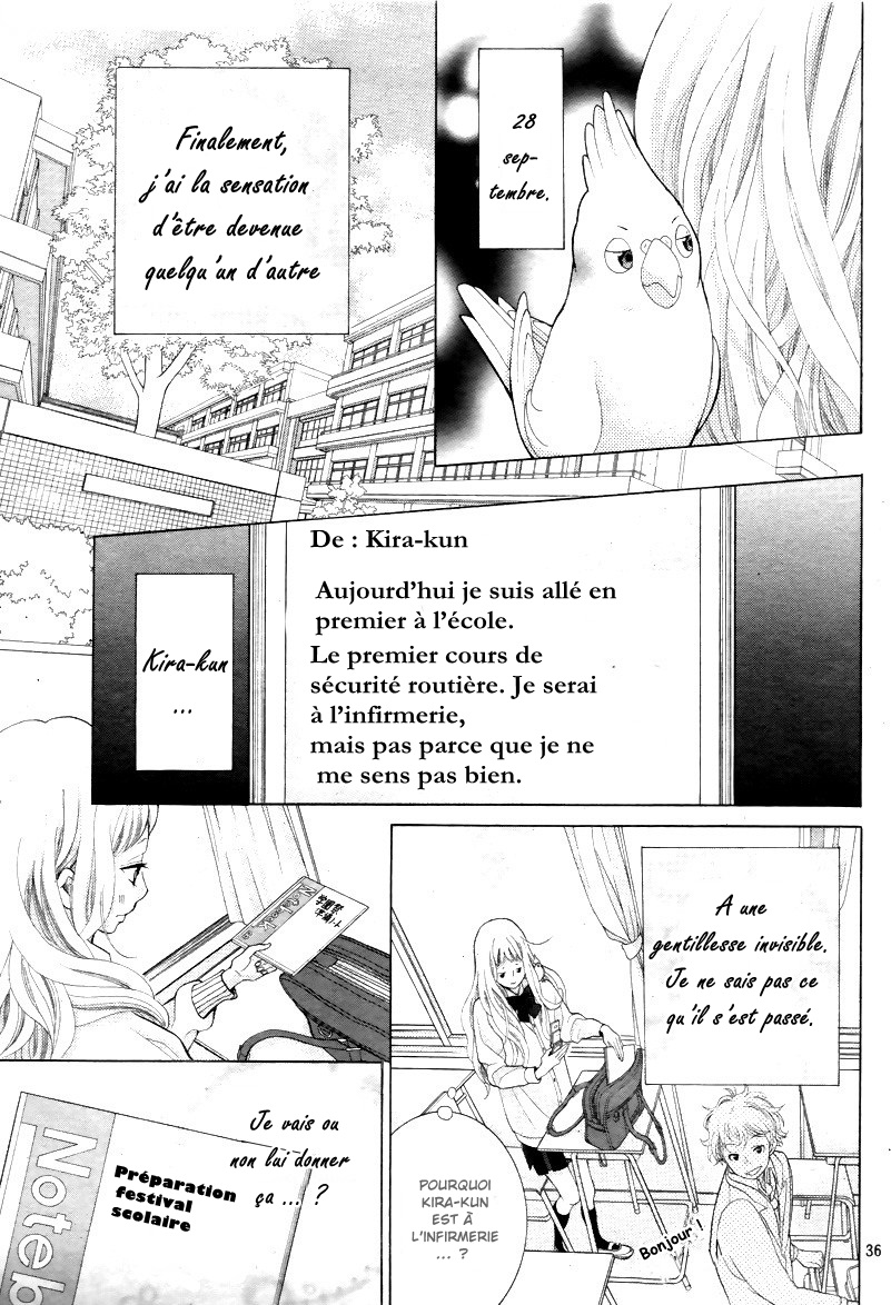 img Kyo no Kira-kun 38